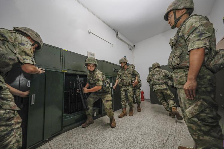 第一次准备全副武装有哪些步骤？快速整理的诀窍在这里！（23字）