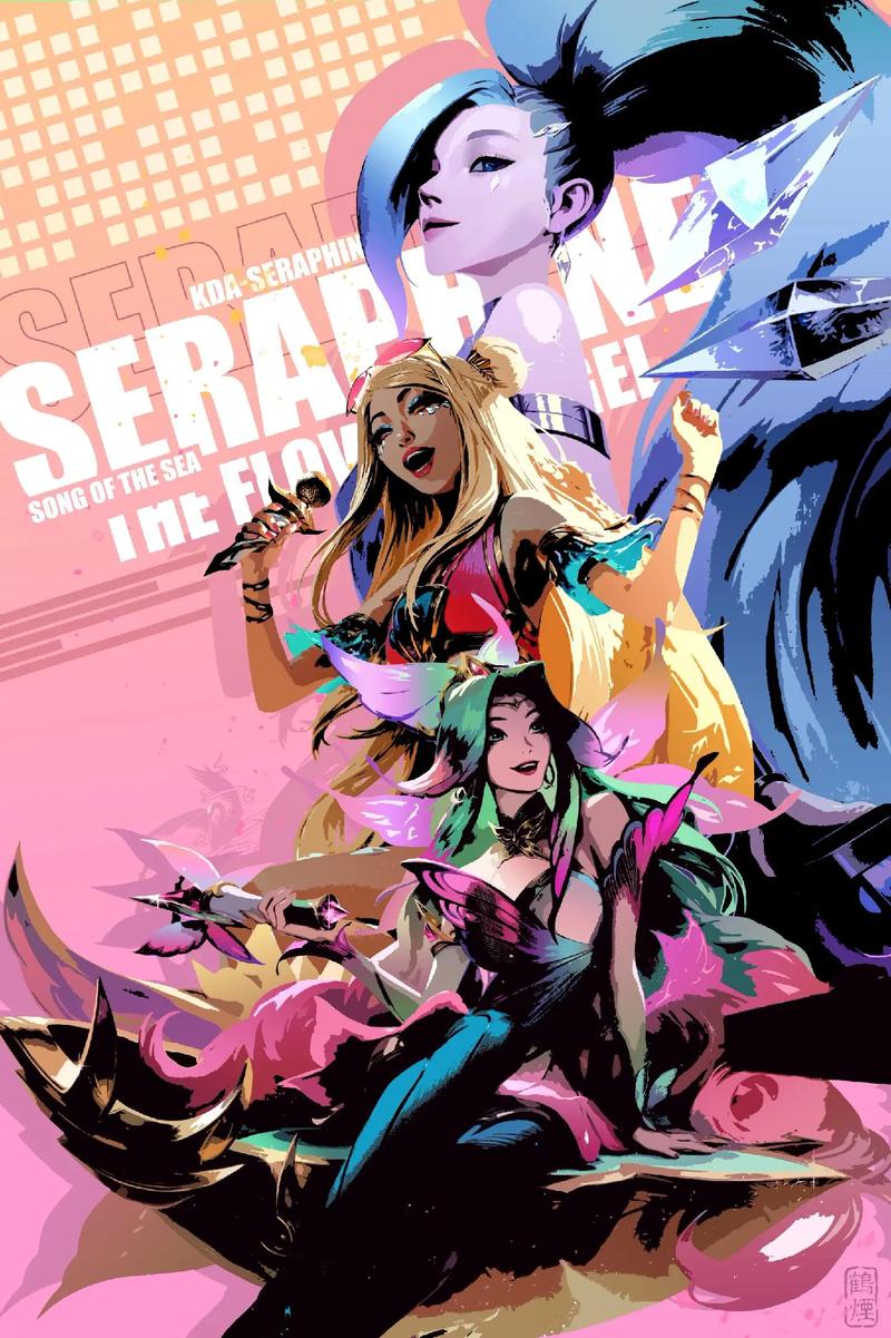 lol软软有啥技巧？老玩家分享TA的上分秘籍