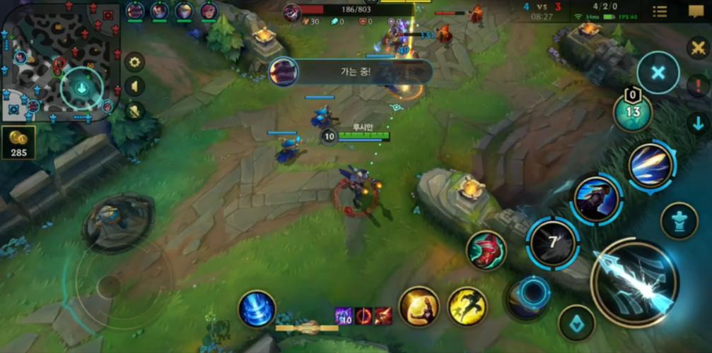 卢希安连招技巧有哪些？(大神教你光速打出爆发伤害)