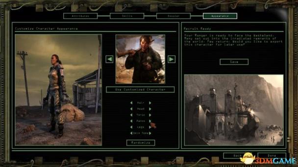 废土2最强队友怎么选？大神推荐这几个角色组合！