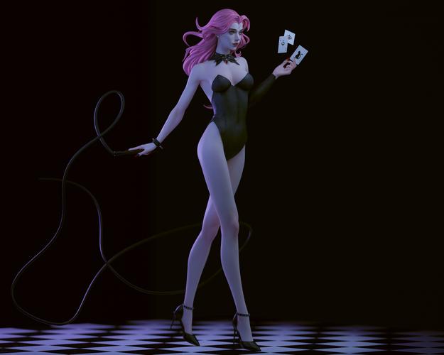 哪款猫女游戏最值得玩?高人气玩家推荐这3个版本!