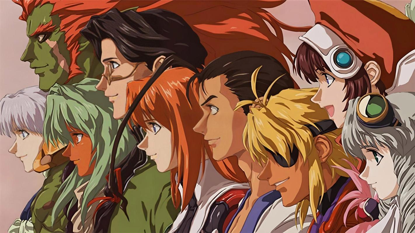 异度装甲到底有几个结局？隐藏要素全揭秘别错过！