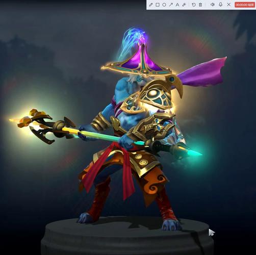 幻影长矛手团战技巧？(实战高手解析提升秘诀！)