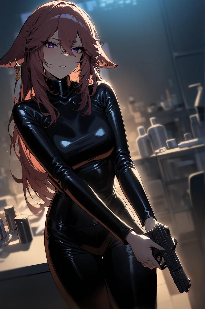 雷电将军的俘虏生活30汉化版最新更新！（2023版免费下载方法）