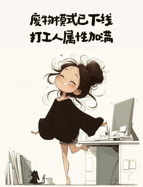 上班族图个轻松，如何避免工作内卷带来的压力？