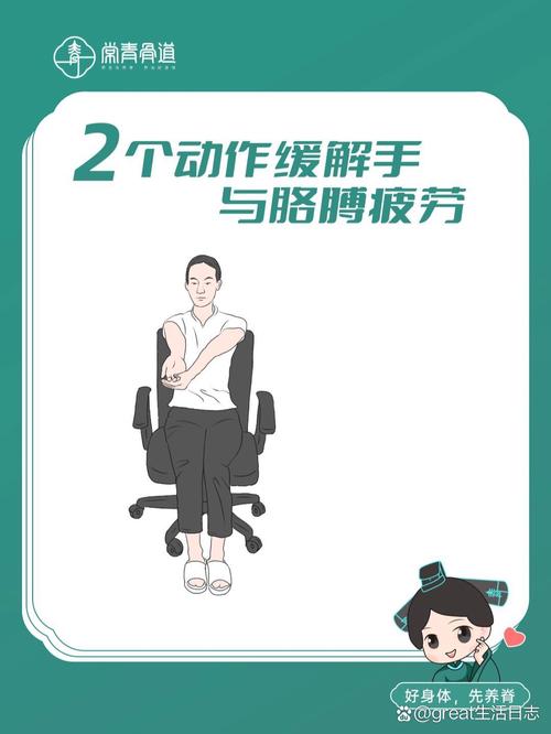 上班族图个轻松,如何避免工作内卷带来的压力?