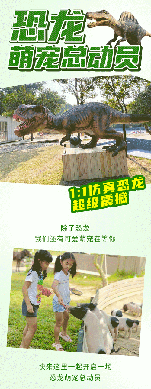 疯狂恐龙岛门票贵不贵？价格分析给你参考！