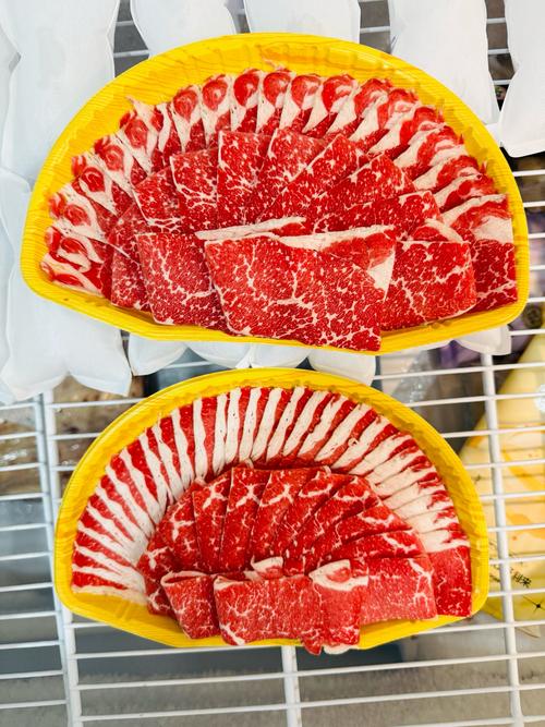 涮火锅吃的牛上脑是牛的哪里？资深吃货揭秘具体部位位置！