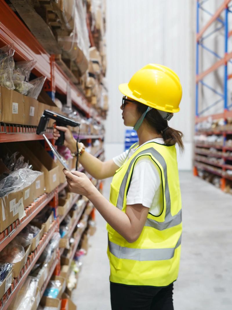 选芝麻云仓有什么好处？帮你解决库存和发货难题！