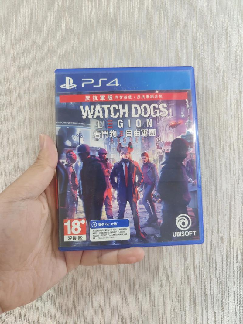 看门狗军团能联机吗？线上合作模式体验分享！