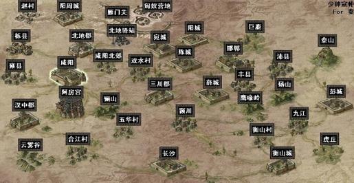 新手玩秦殇攻略怎么入门？记住这3个必学技巧！