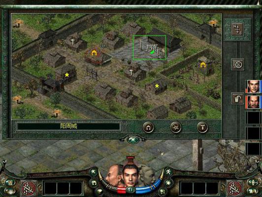 新手玩秦殇攻略怎么入门?记住这3个必学技巧!