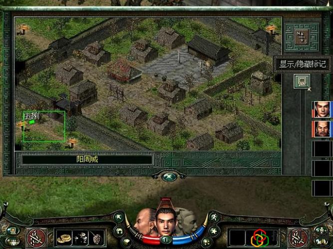 新手玩秦殇攻略怎么入门?记住这3个必学技巧!