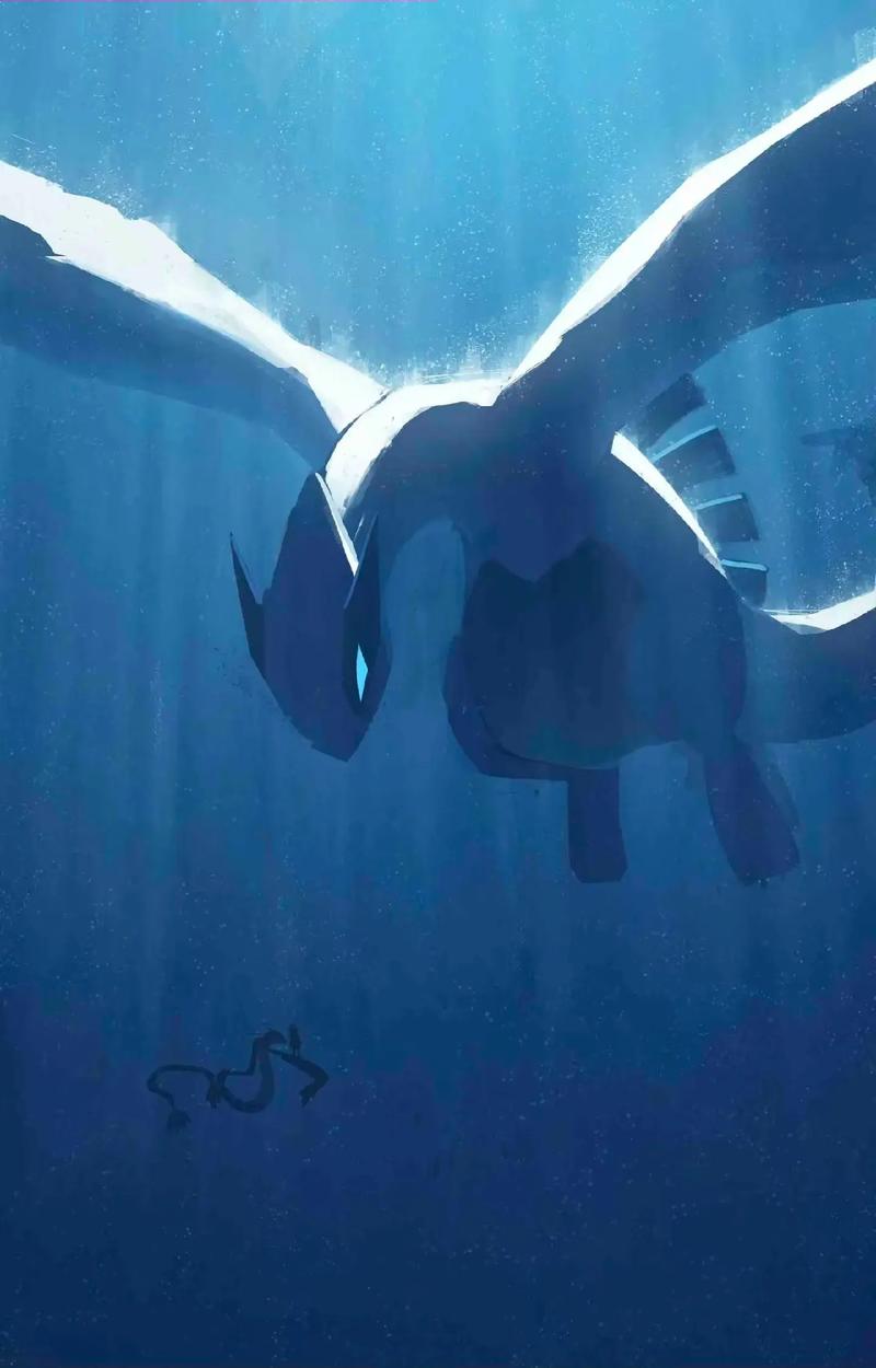 宝可梦朱紫洛奇亚能获得吗？隐藏获取方法大揭秘！