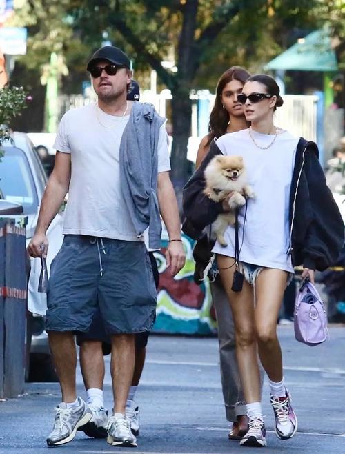 李奥纳德历任女友都是超模吗？盘点他至今没有结婚的原因！