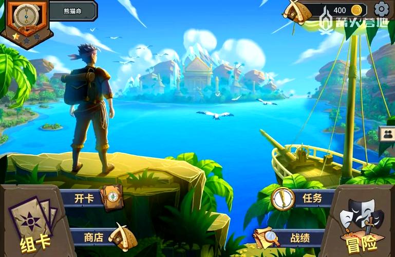 冒险公社在哪下载？官方正版安装渠道分享给你！