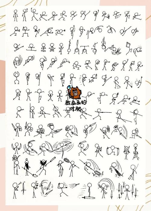 火柴人格斗有哪些技巧？老玩家分享实战秘籍！