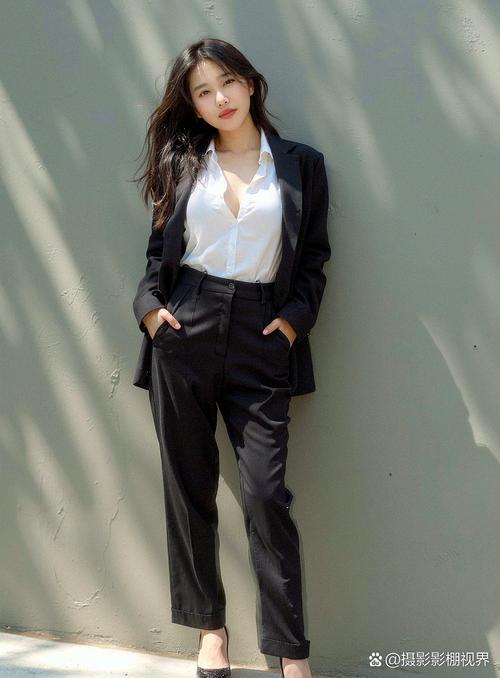 林熙妍的真实身高体重是多少？粉丝们快来看看！