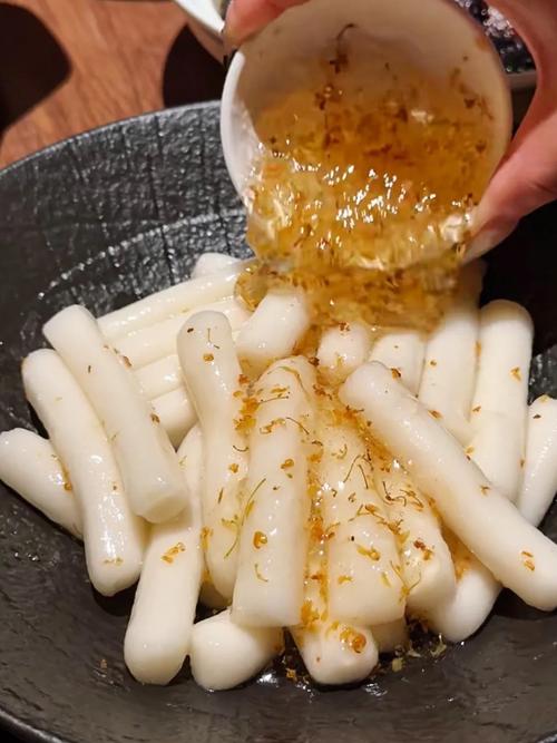 小年糕口感怎么样?吃货分享最真实的食用体验!