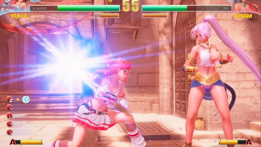 格斗天使官方网站怎么玩？最新游戏攻略一站获取