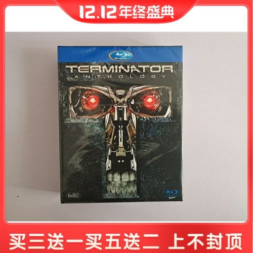 魔鬼终结者顺序怎么看？按这6部时间线追剧不迷路