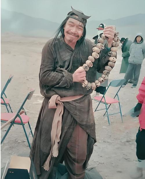 电影中的瞎子天赋是真的吗？现实中盲人的潜力被低估了！