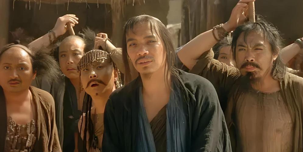 电影中的瞎子天赋是真的吗？现实中盲人的潜力被低估了！