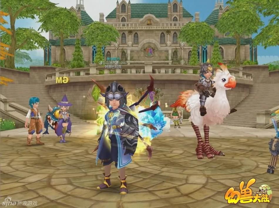 幻兽大陆游戏好不好玩?真实玩家体验评价避坑分享!