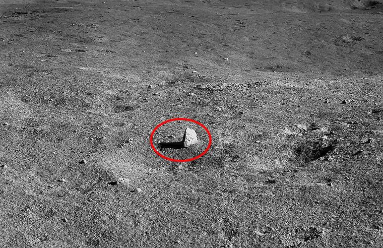 玉兔异常是否是未解之谜？深度解析月球车失联的真相！