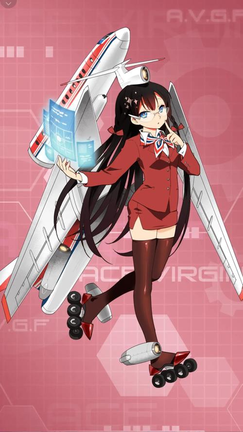 皇牌机娘哪个角色最强？T0级机娘强度榜单详解！