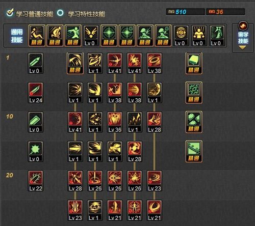 黑暗武士最强连招是什么?资深玩家分享实战操作技巧!