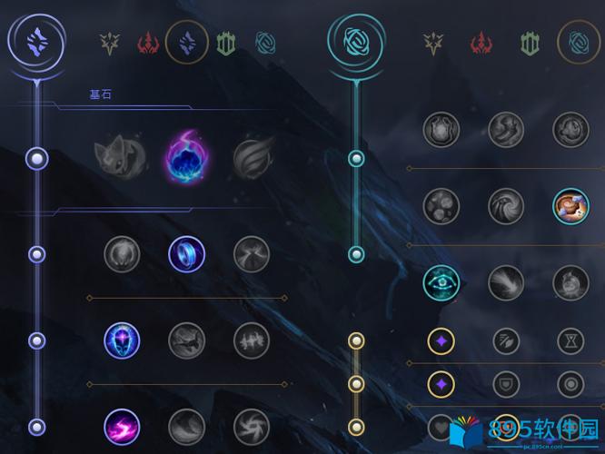 lol大头出装推荐！三套强势装备轻松上分