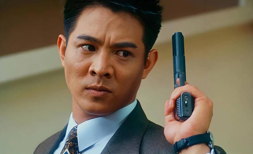 李连杰新片剧情如何？提前了解精彩内容！