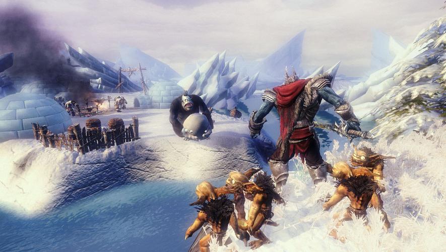 霸王2存档在哪找?这几个途径超实用!