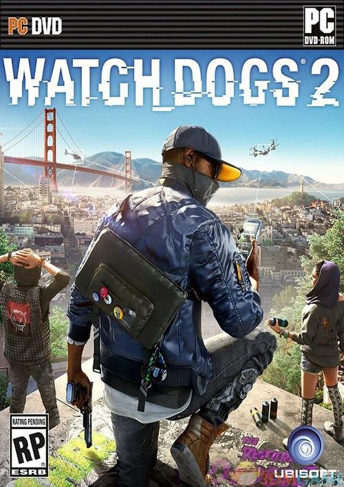 看门狗新手必看攻略！快速上手只需掌握这几个关键技巧！