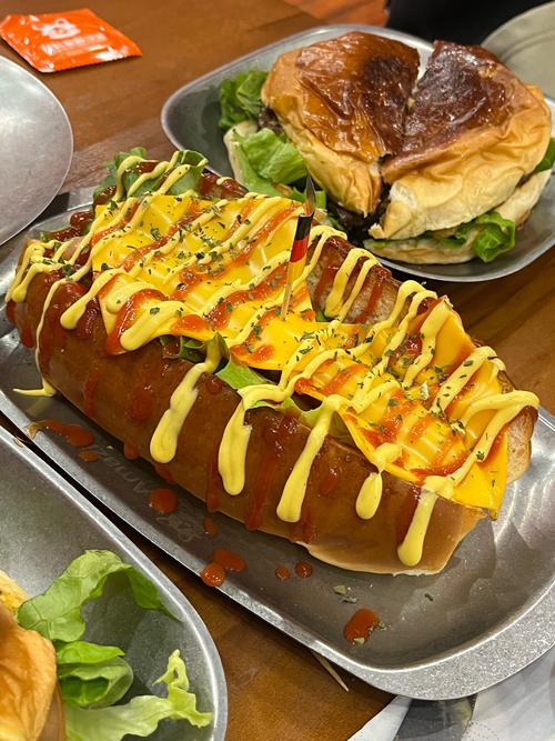 犀牛热狗怎么做才好吃?教你学会简单快速的制作方法!