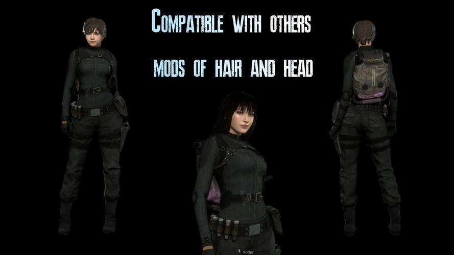 生化狂潮重制版值得买吗？对比原版看这篇就够了！