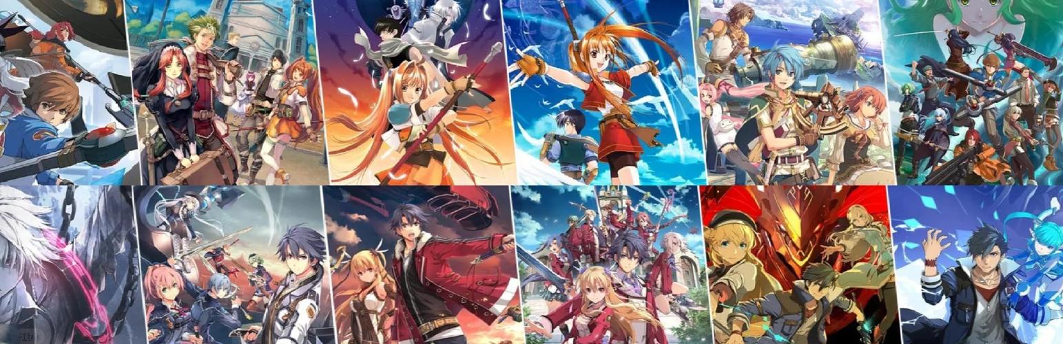 疾风の轨迹有何特点？这几个方面带你了解！