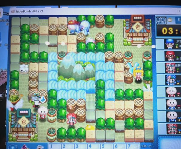 双人qq堂道具怎么用？这些技巧助你轻松取胜