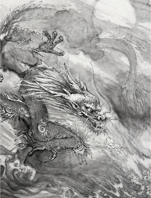 龙傲天下风格的作品怎么写？掌握这几个核心技巧不踩雷！