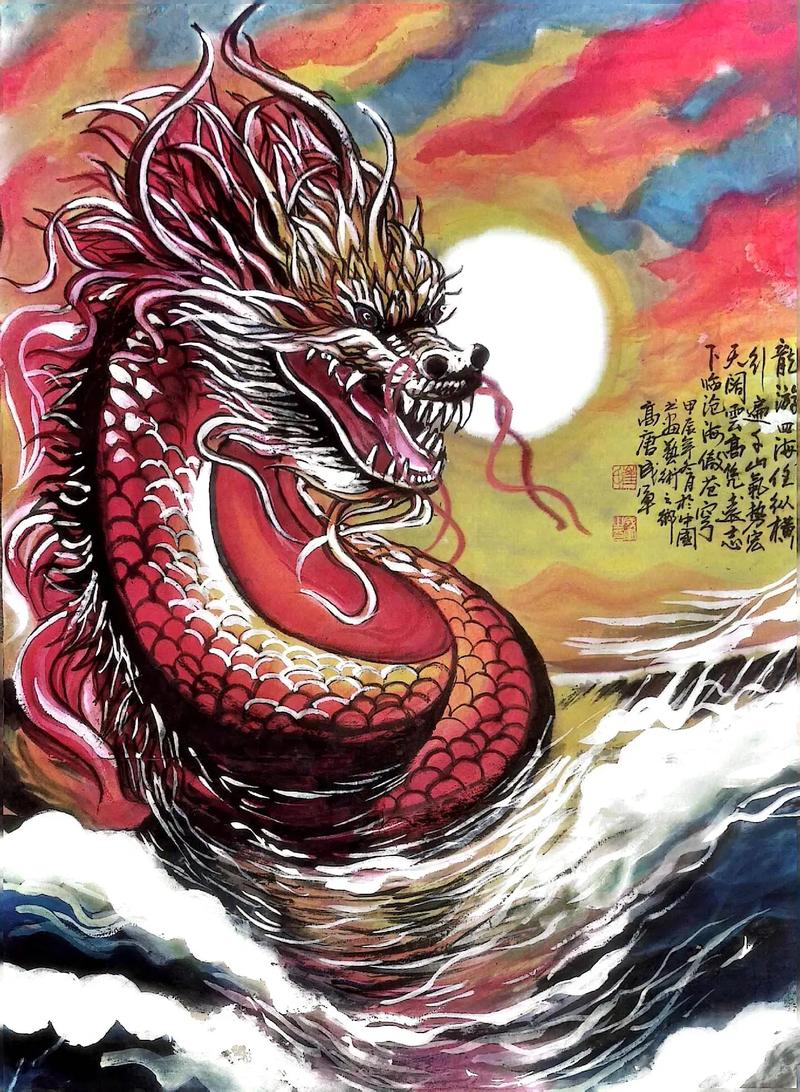 龙傲天下风格的作品怎么写？掌握这几个核心技巧不踩雷！