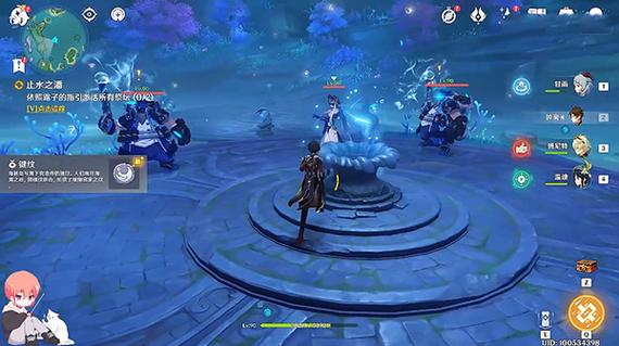 止水之潘真的值得看吗?解析作品大受欢迎的原因!