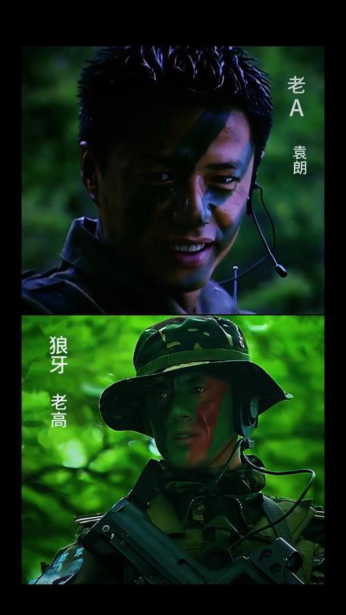 狼牙突击在哪能看？(分享高清免费观看的渠道！)