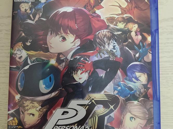 P5R值得买吗?3个理由告诉你皇家版到底值不值!