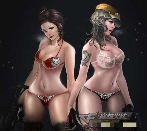 cf卡哇伊什么意思？小仙女必看解答全在这里！