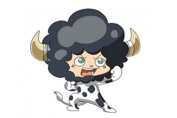 蓝波精灵到底是什么？看完这篇文章你就懂了！