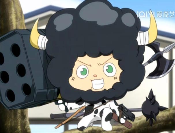 蓝波精灵到底是什么？看完这篇文章你就懂了！