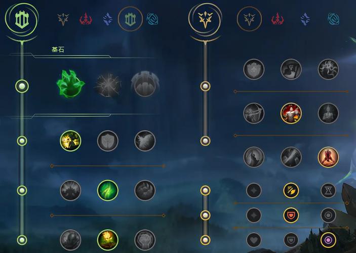 LOL扎克天赋符文怎么选？版本T0级最强搭配详解！
