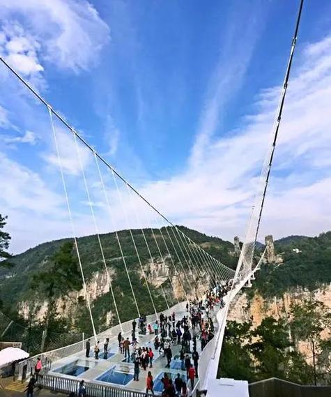 云外孔桥有什么好玩的？必看这几个隐藏的景点介绍！