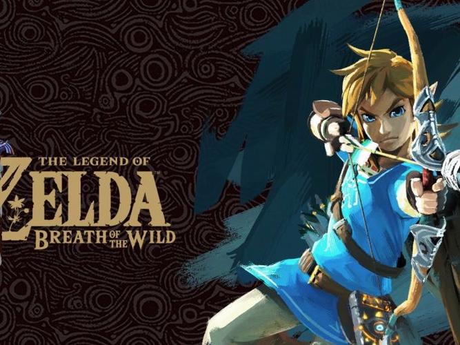 塞尔达传说值不值得买？看完这篇你就明白了不后悔！